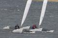 Sailability Scotland's Challenger Traveller Series at Loch Venachar &copy; Stephen Phillips