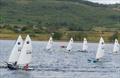 Sailability Scotland's Challenger Traveller Series at Loch Venachar &copy; Stephen Phillips