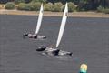 Sailability Scotland's Challenger Traveller Series at Loch Venachar &copy; Stephen Phillips