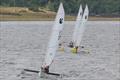 Sailability Scotland's Challenger Traveller Series at Loch Venachar &copy; Stephen Phillips