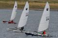 Sailability Scotland's Challenger Traveller Series at Loch Venachar &copy; Stephen Phillips