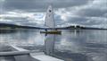 Welsh Open Challenger Championship at Llyn Brenig Sailing Club &copy; Mike O'Connor