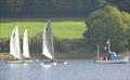 Challenger Harry Fisher Trophy at Ogston &copy; Marion Edwards