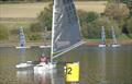 Challenger Harry Fisher Trophy at Ogston &copy; Marion Edwards