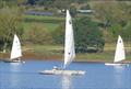 Challenger Harry Fisher Trophy at Ogston &copy; Marion Edwards