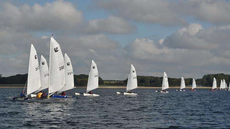 UK Challenger Championships 2022 at Rutland - photo © Jon Williams