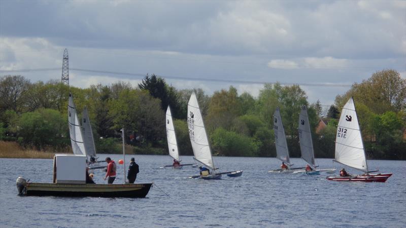Hykeham Challenger Open 2026 - photo © Marion Edwards