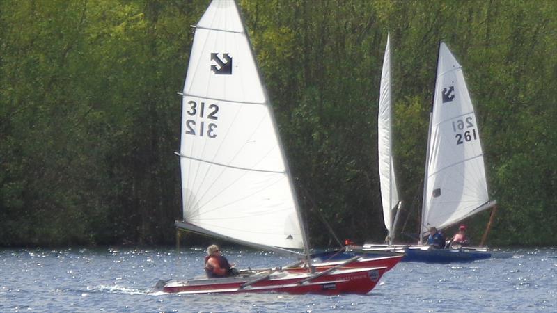 Hykeham Challenger Open 2026 - photo © Marion Edwards