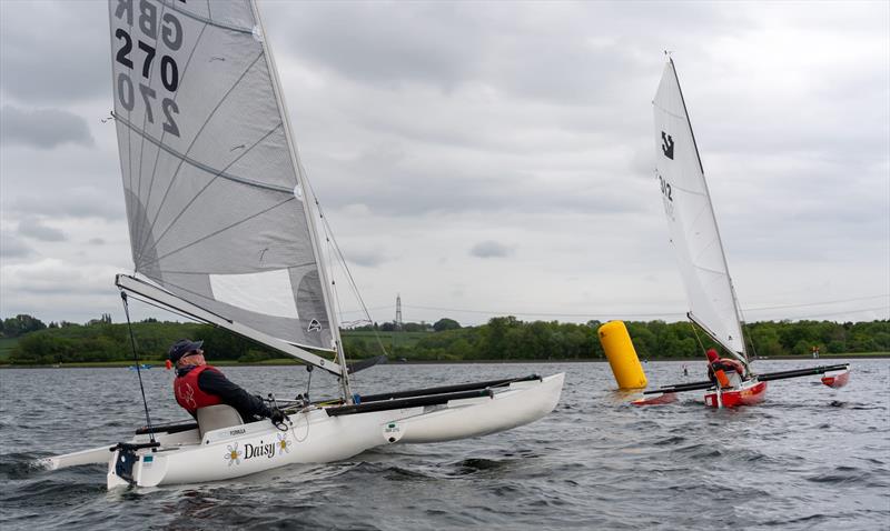Worshipful Company of Shipwrights English Open Challenger Championships - photo © Alyx Bedwell