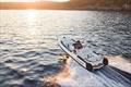 © Williams Jet Tenders