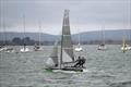 UK Cherub open meeting at Poole