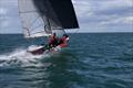 Cherub Nationals 2025 at Paignton
