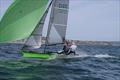 Cherub Nationals 2025 at Paignton