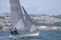 Cherub Nationals 2025 at Paignton