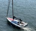 © Cole Brauer Ocean Racing