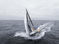 Italy's Ambrogio Beccaria on Alla Grande - Pirelli wins The Transat CIC in Class40