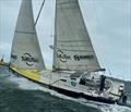 The Plymouth - Round Iceland Challenge world record attempt © Royal Western Yacht Club of England