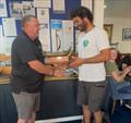 The Plymouth - Round Iceland Challenge world record attempt © Royal Western Yacht Club of England