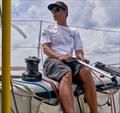 Ronnie Simpson Racing launches new Class 40 campaign for the Global Solo Challenge