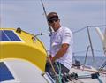 Ronnie Simpson Racing launches new Class 40 campaign for the Global Solo Challenge