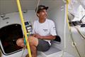 Ronnie Simpson Racing launches new Class 40 campaign for the Global Solo Challenge