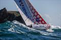 © Jean-Marie Liot / Globe40
