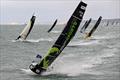 Transat Café L'or Le Havre Normandie 2025 Start