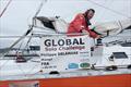 © Global Solo Challenge