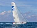 Class 40 Seafrigo - Sogestran - Transat Café L'or Le Havre Normandie 2025