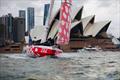 Credit Mutuel returns to victory in Sydney Bay - Globe40 Leg 3