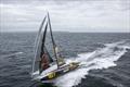 Globe40 Leg 6 - Belgium Ocean Racing