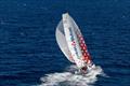 Globe40 Leg 6 - Credit Mutuel