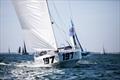 &copy; Manon Le Guen / Trin40 / Class40