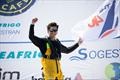 &copy; Manon Le Guen / Trin40 / Class40