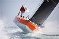 &copy; Manon Le Guen / Trin40 / Class40