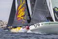 &copy; Jean-Marie Liot / CIC Med Race