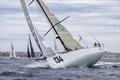 &copy; Jean-Marie Liot / CIC Med Race