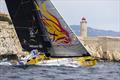 &copy; Jean-Marie Liot / CIC Med Race