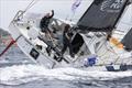 &copy; Jean-Marie Liot / CIC Med Race