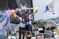 &copy; Jean-Marie Liot / CIC Med Race