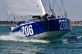 &copy; Rick Tomlinson / RORC