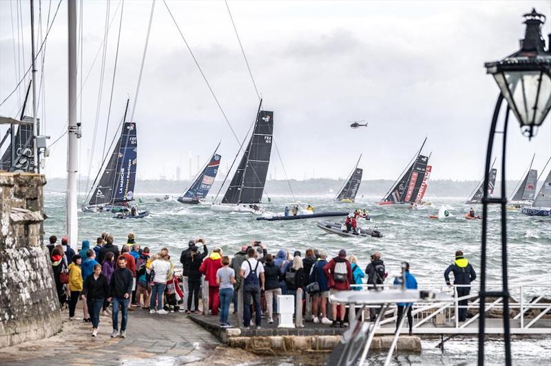 fastnet sailboat race