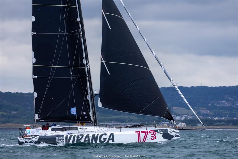 DRHEAM-CUP - photo © Alexis Courcoux