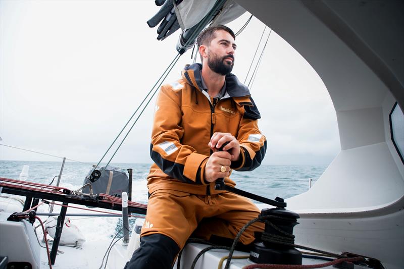 Thomas Lurton - photo © Thomas Lurton