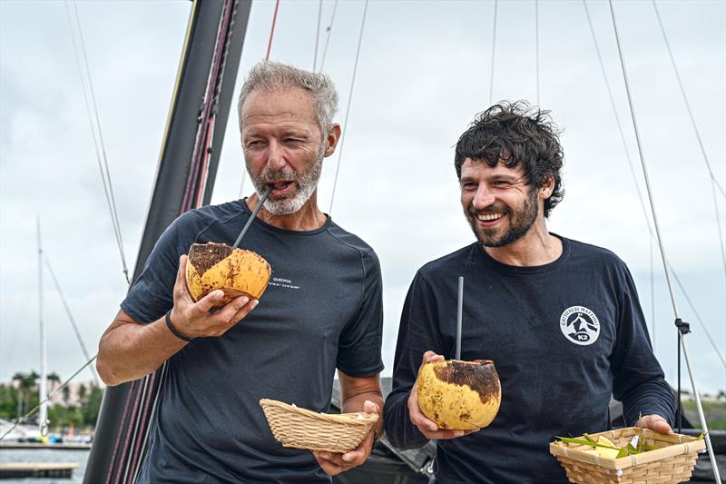 Benoît Sineau - photo © TCO / Jean-Louis Carli