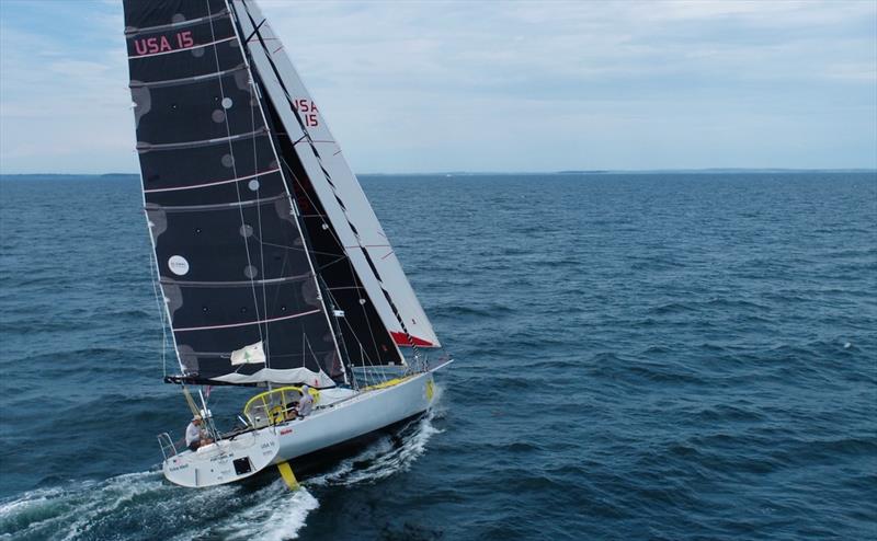 Ronnie Simpson Racing launches 2026 Sailing Season - photo © Ronnie Simpson Racing