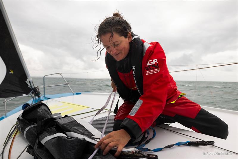 Sophie Faguet - photo © Jean-Marie Liot