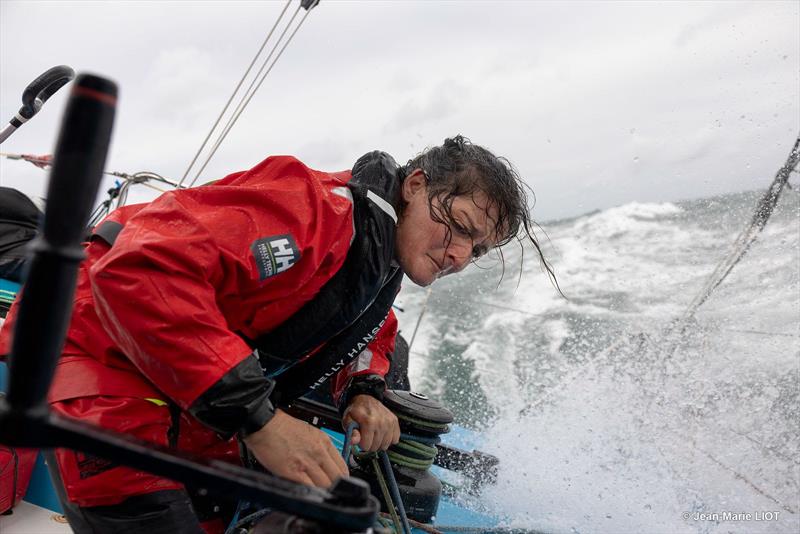Sophie Faguet - photo © Jean-Marie Liot