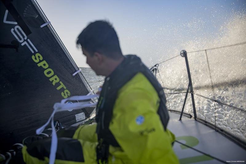 VSF Sports - fotoğraf © Robin Christol