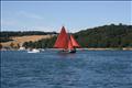 Portaferry Traditional Boat Regatta © Kieran Gilmore